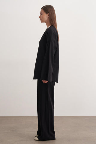 Vienna takım - Siyah