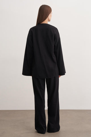 Vienna takım - Siyah