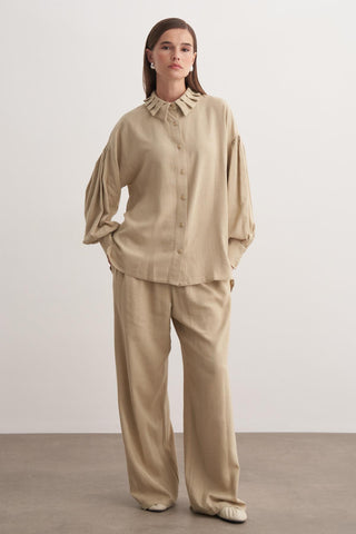 Jolie Keten Takım - Soft Yeşil