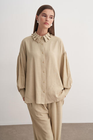 Jolie Keten Takım - Soft Yeşil