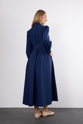 Carmen Elbise - Lacivert