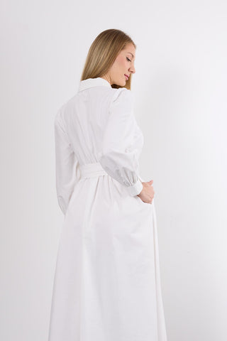 Carmen Elbise - Beyaz