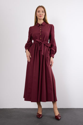 Carmen Elbise - Bordo