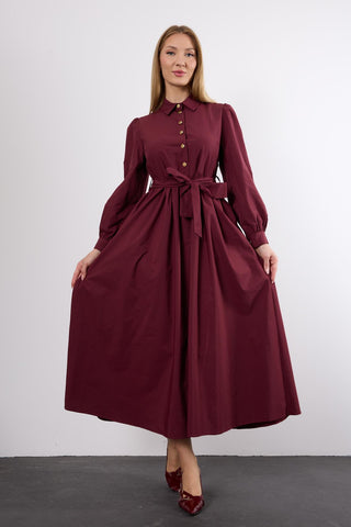 Carmen Elbise - Bordo