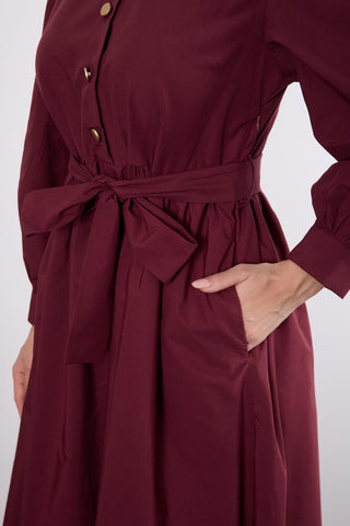 Carmen Elbise - Bordo