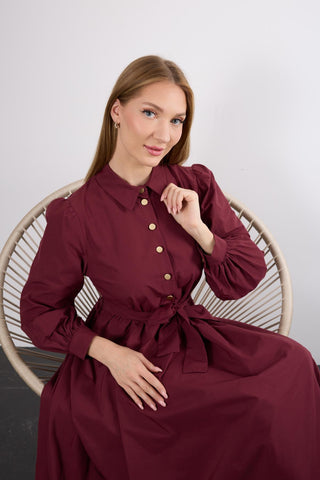 Carmen Elbise - Bordo