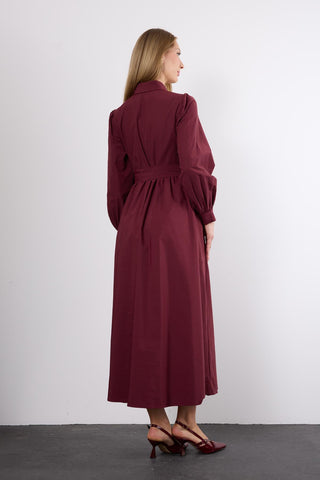 Carmen Elbise - Bordo