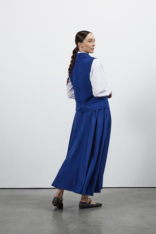 Chloe Takım - Lacivert