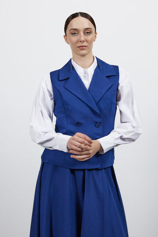 Chloe Takım - Lacivert