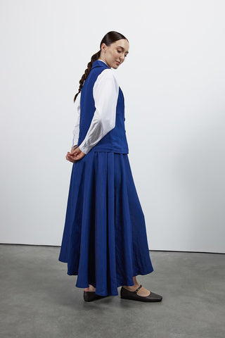 Chloe Takım - Lacivert