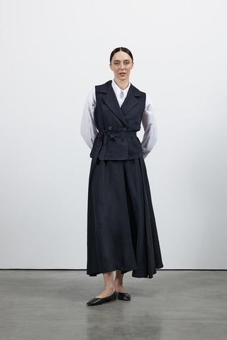 Chloe Takım - Siyah