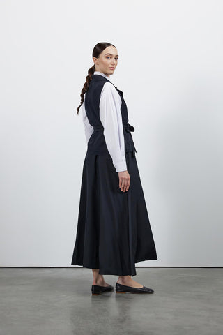 Chloe Takım - Siyah