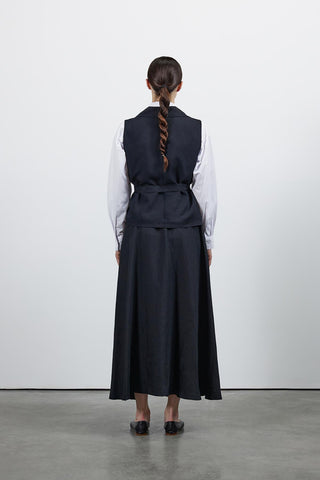 Chloe Takım - Siyah