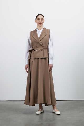 Chloe Takım - Vizon