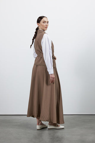 Chloe Takım - Vizon