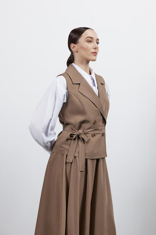 Chloe Takım - Vizon