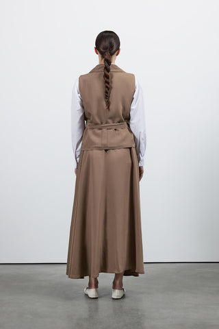 Chloe Takım - Vizon