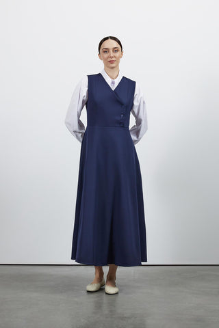 Maddison Elbise - Lacivert