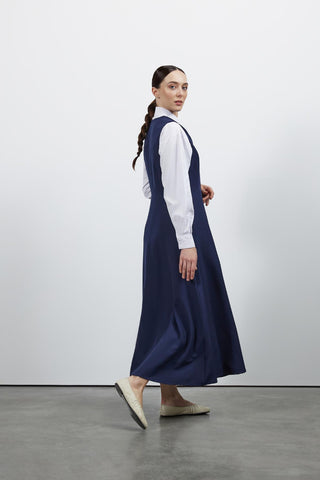 Maddison Elbise - Lacivert