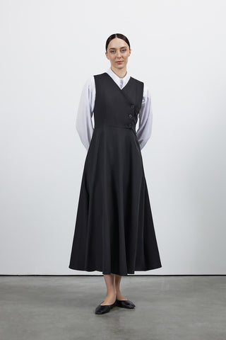 Maddison Elbise - Siyah