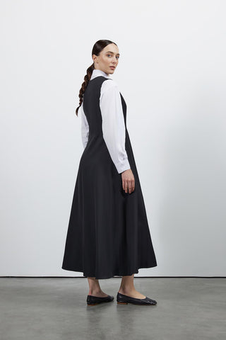 Maddison Elbise - Siyah