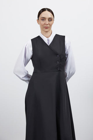 Maddison Elbise - Siyah