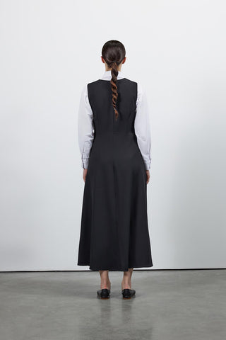 Maddison Elbise - Siyah