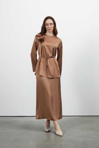 Evelyn Takım - Kahve