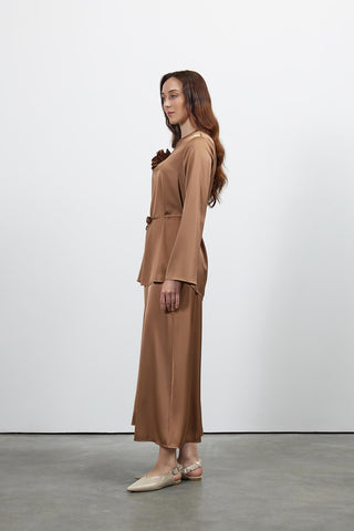 Evelyn Takım - Kahve