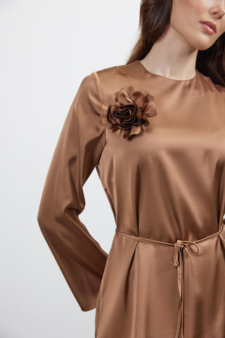 Evelyn Takım - Kahve