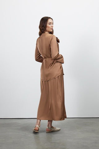 Evelyn Takım - Kahve