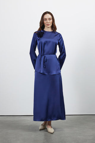 Evelyn Takım - Lacivert