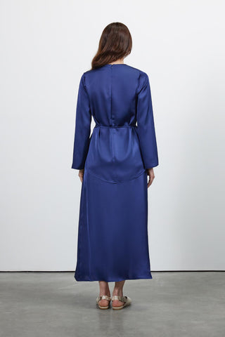 Evelyn Takım - Lacivert