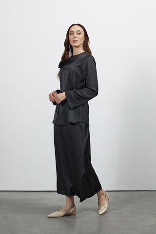 Evelyn Takım - Siyah