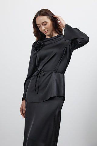 Evelyn Takım - Siyah