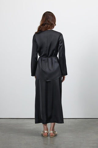 Evelyn Takım - Siyah