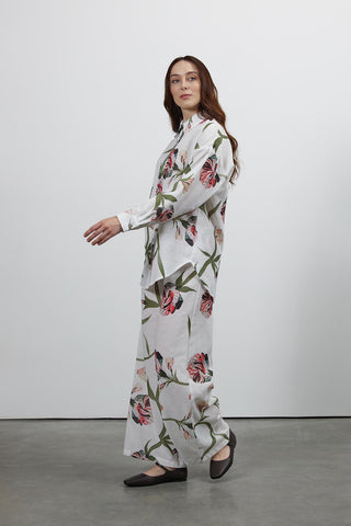 Amelia Takım - Kırmızı