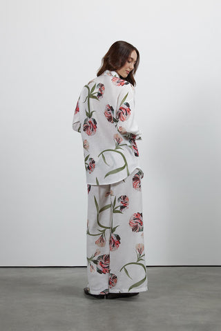 Amelia Takım - Kırmızı