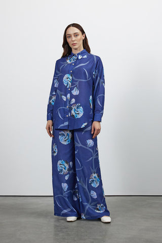 Amelia Takım - Lacivert