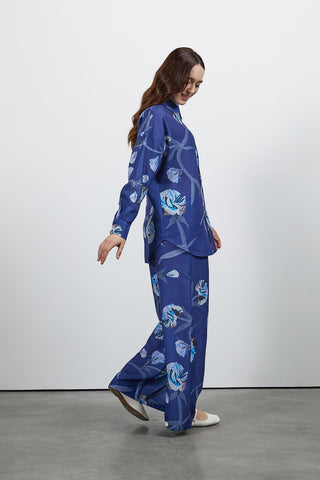 Amelia Takım - Lacivert