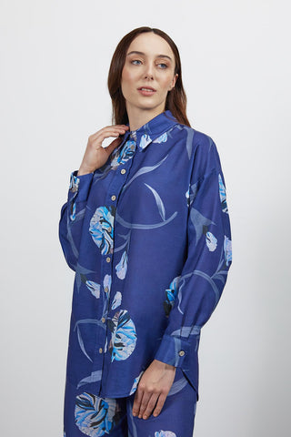 Amelia Takım - Lacivert