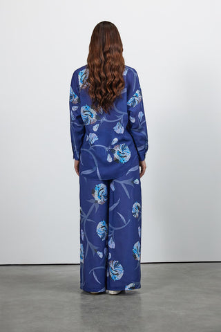 Amelia Takım - Lacivert