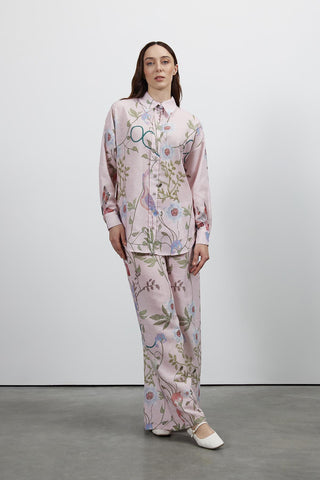 Amelia Takım - Pembe