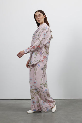 Amelia Takım - Pembe