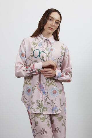 Amelia Takım - Pembe