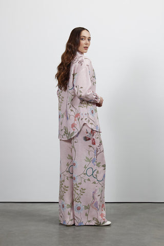 Amelia Takım - Pembe