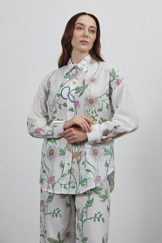 Amelia Takım - Yeşil