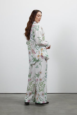 Amelia Takım - Yeşil