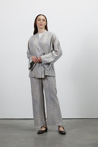 HAZEL TAKIM - Lacivert