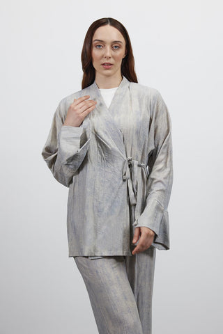 HAZEL TAKIM - Lacivert